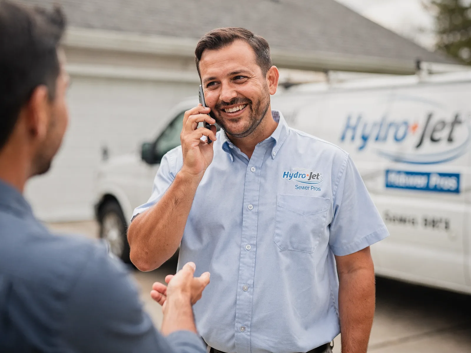 Hydro Jetting Griswold, CT FAQs